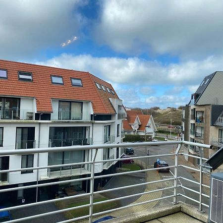 Apartment Waterlijn By Interhome Bredene Exterior foto