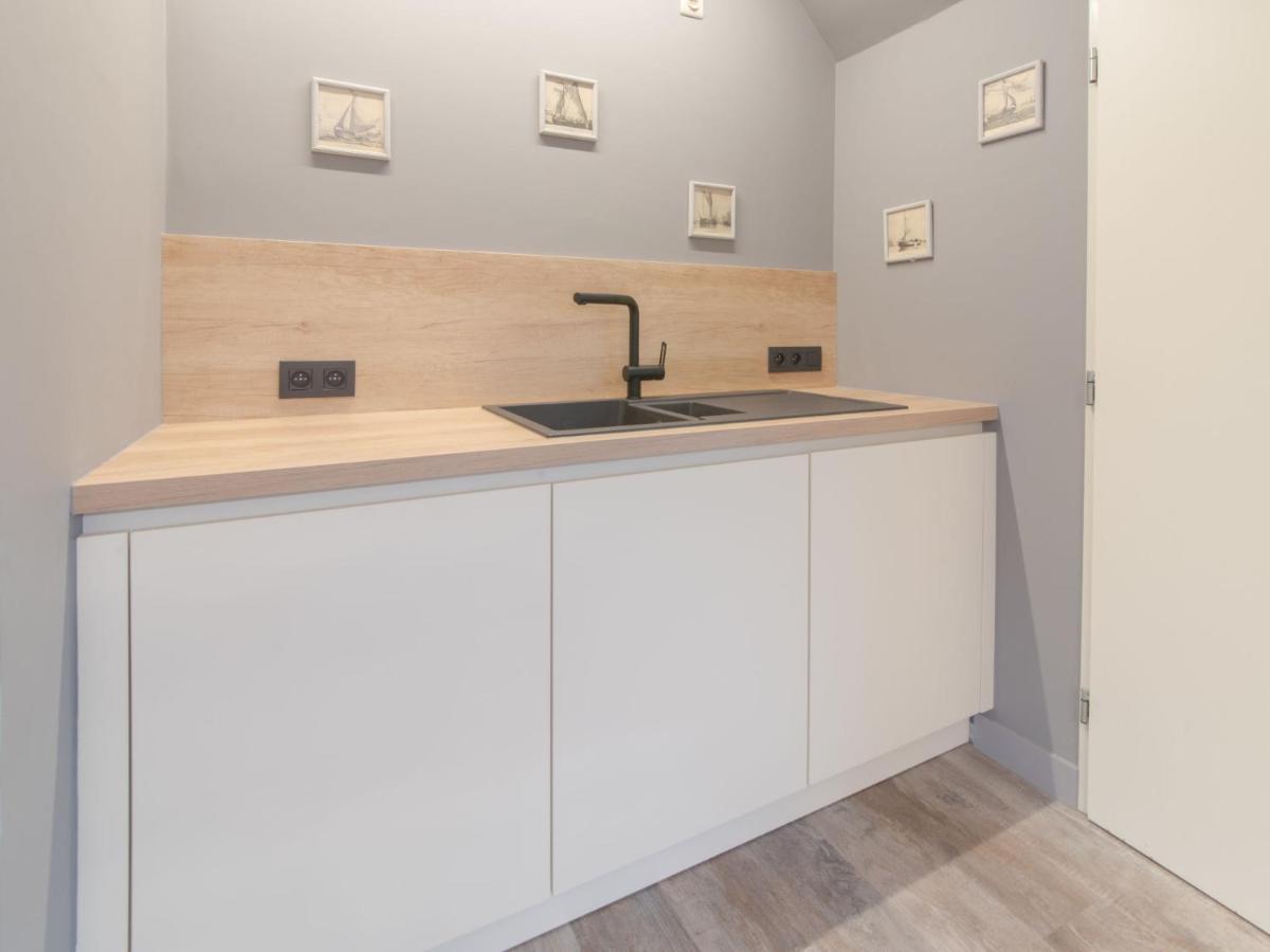 Apartment Waterlijn By Interhome Bredene Exterior foto